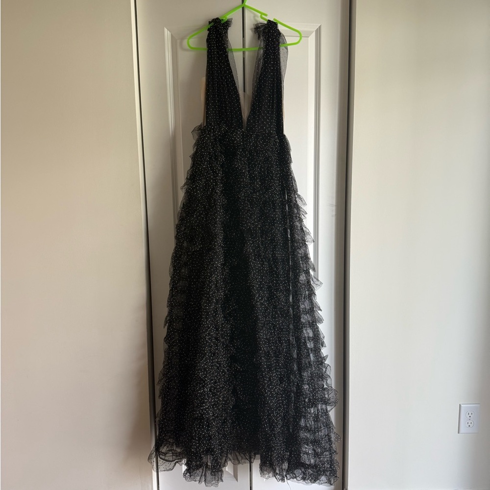 Evening Gown - sau lee